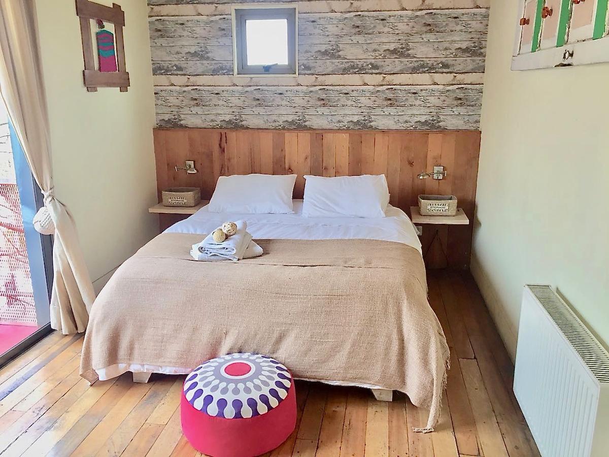 Hostal Caracol سانتياغو المظهر الخارجي الصورة